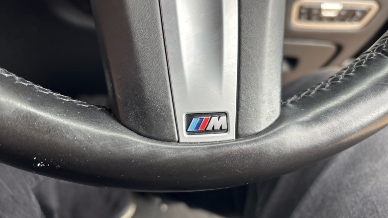 BMW X5 xDrive30d M Sport 5dr Auto Diesel Estate